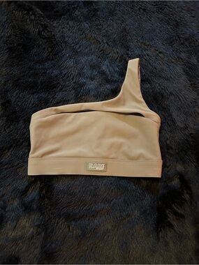 Rare Sport One Shoulder Bra